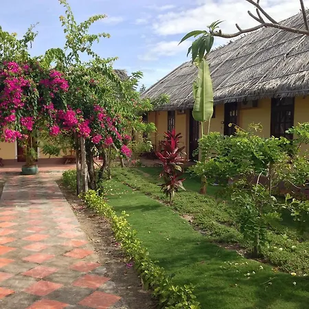 Hai Dang Resort