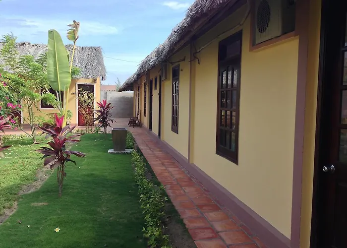 Hai Dang 2* Phan Thiết