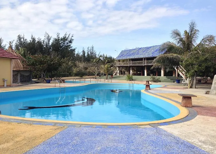 Hai Dang Phan Thiết
