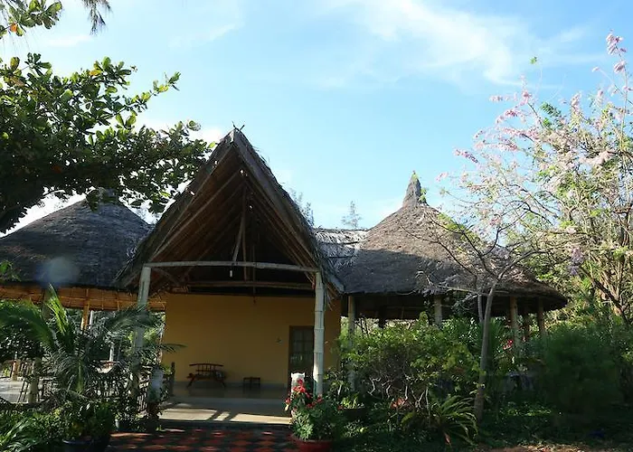 Hai Dang Khu nghỉ mát Phan Thiết
