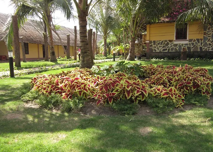 Hai Dang Khu nghỉ mát Phan Thiết
