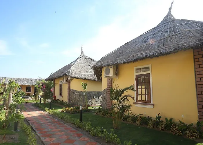 Hai Dang 2* Phan Thiết