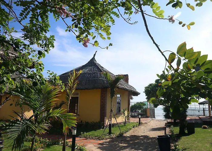 Khu nghỉ mát Hai Dang