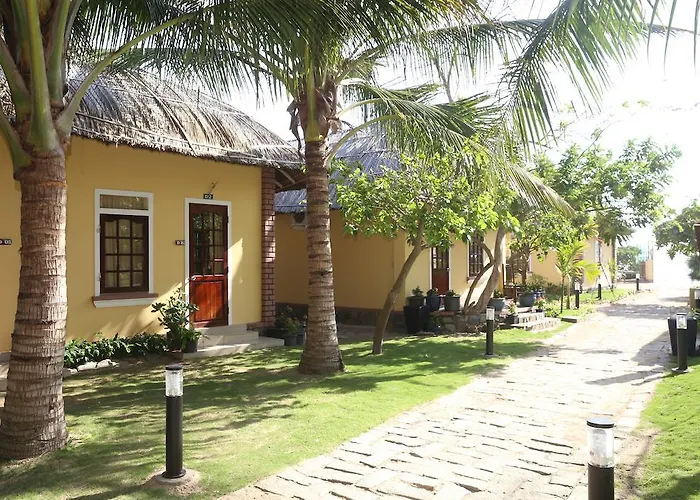 Hai Dang Khu nghỉ mát Phan Thiết